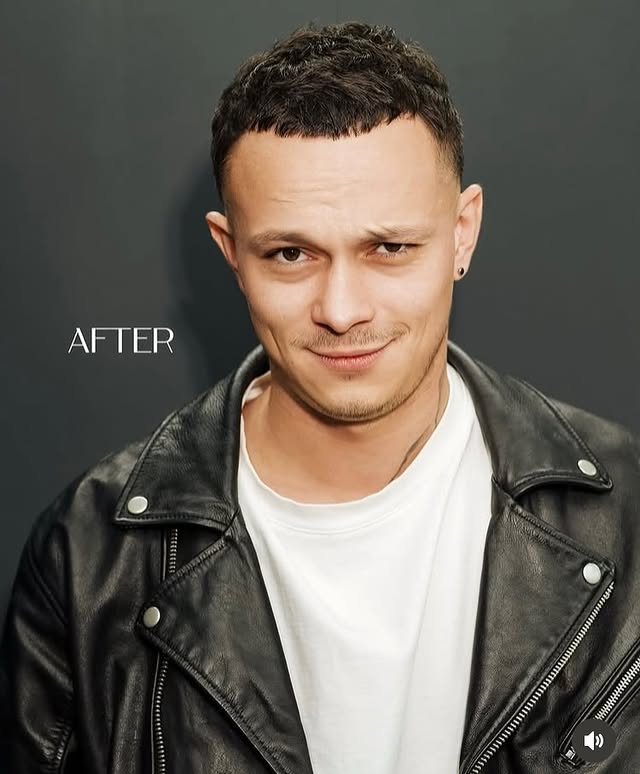 Black Barber - барбершоп