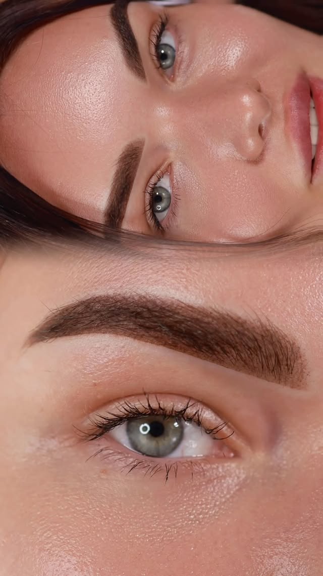 Brows Batumi - брови, ресницы, перманент