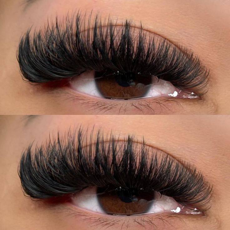 Make Me Lashes - студия ресниц и бровей