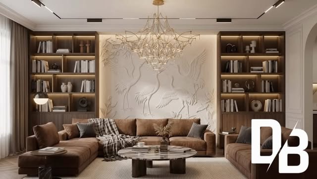 Design Batumi - ремонт и дизайн