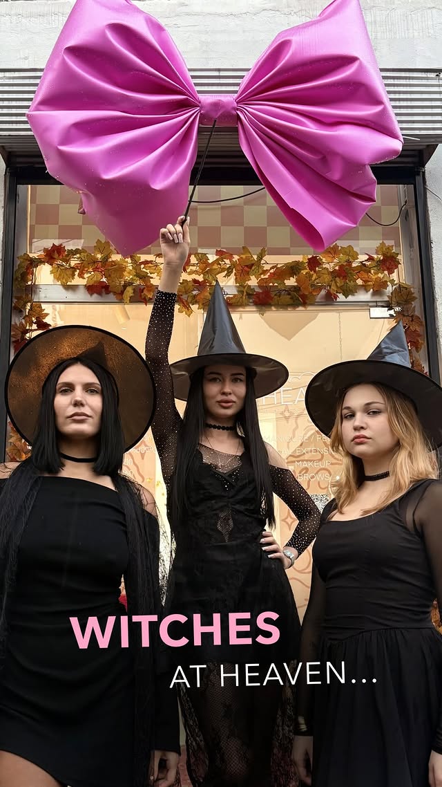 Heaven Nails Studio - маникюр и педикюр