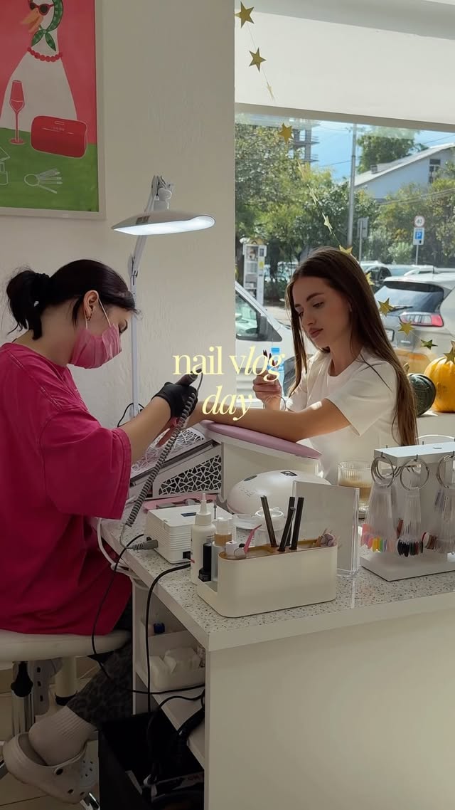 Heaven Nails Studio - маникюр и педикюр