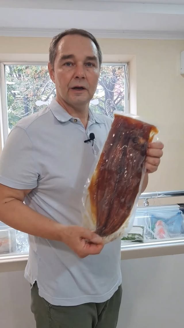 Home Bakery - пекарня и полуфабрикаты