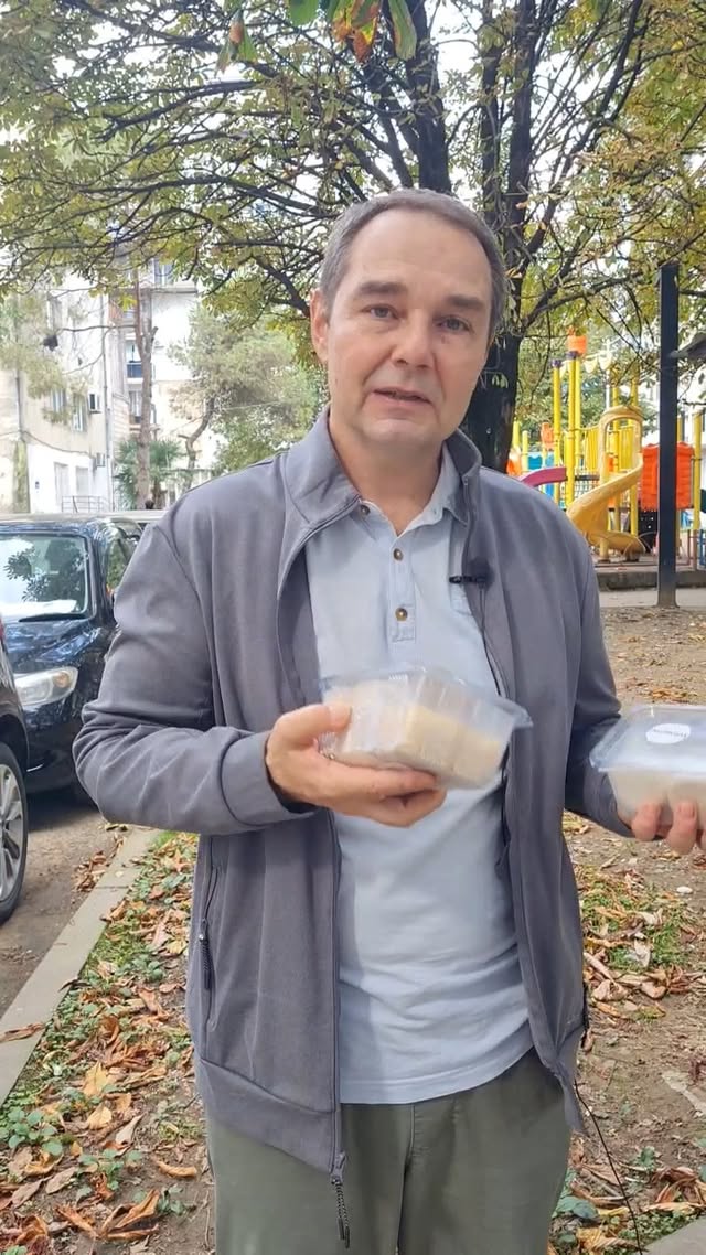 Home Bakery - пекарня и полуфабрикаты