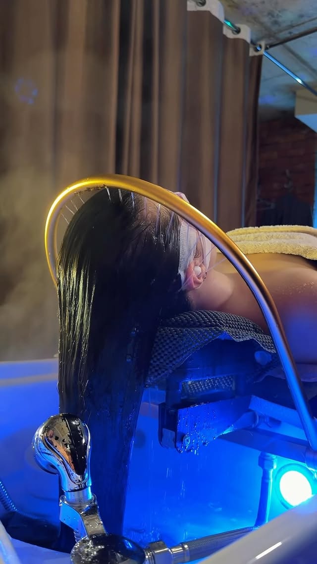 MassagEast - массажный салон и SPA