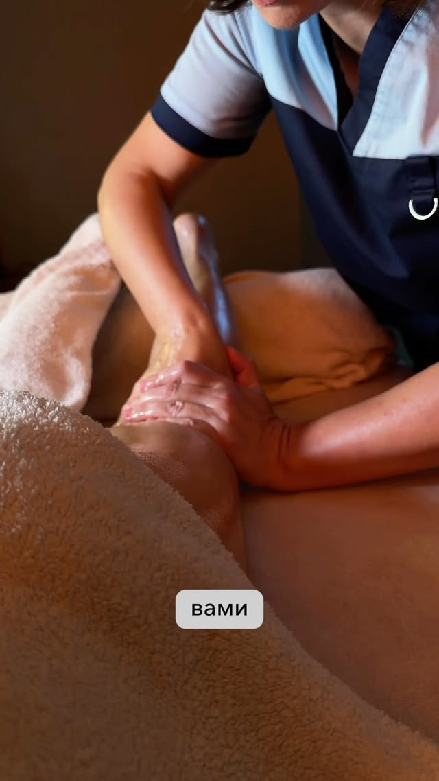 MassagEast - массажный салон и SPA
