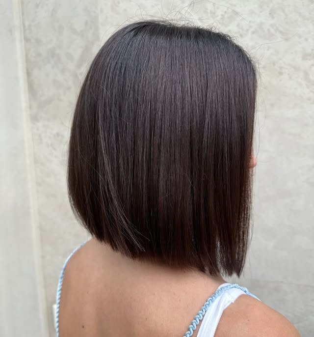 Hair expert Batumi - парикмахер-колорист