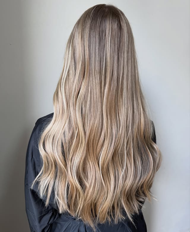 Hair expert Batumi - парикмахер-колорист