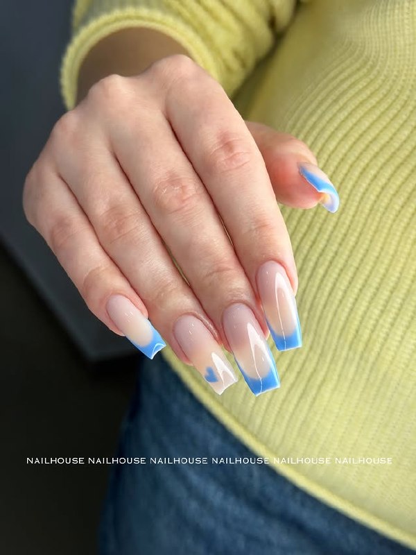 Nail House - студия маникюра и педикюра