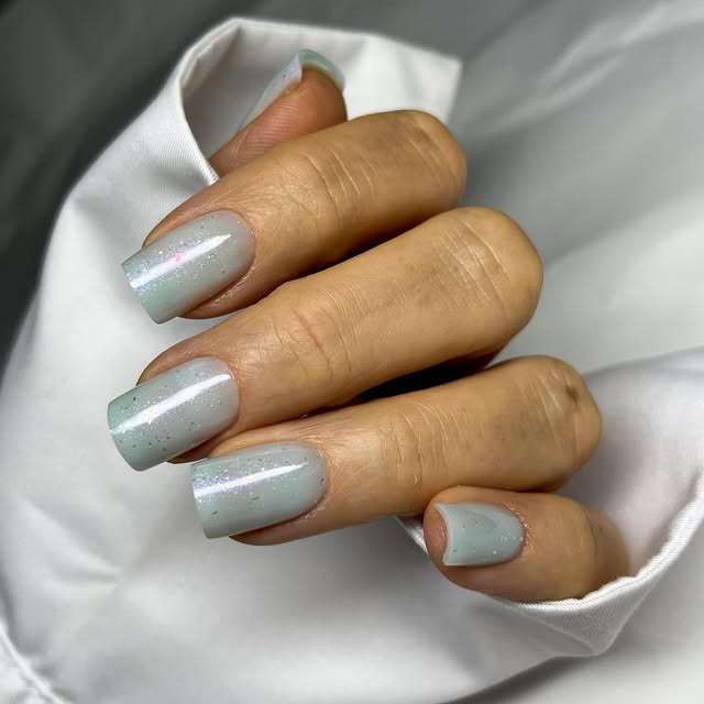 Наталья - мастер маникюра, Nails by Ignateva