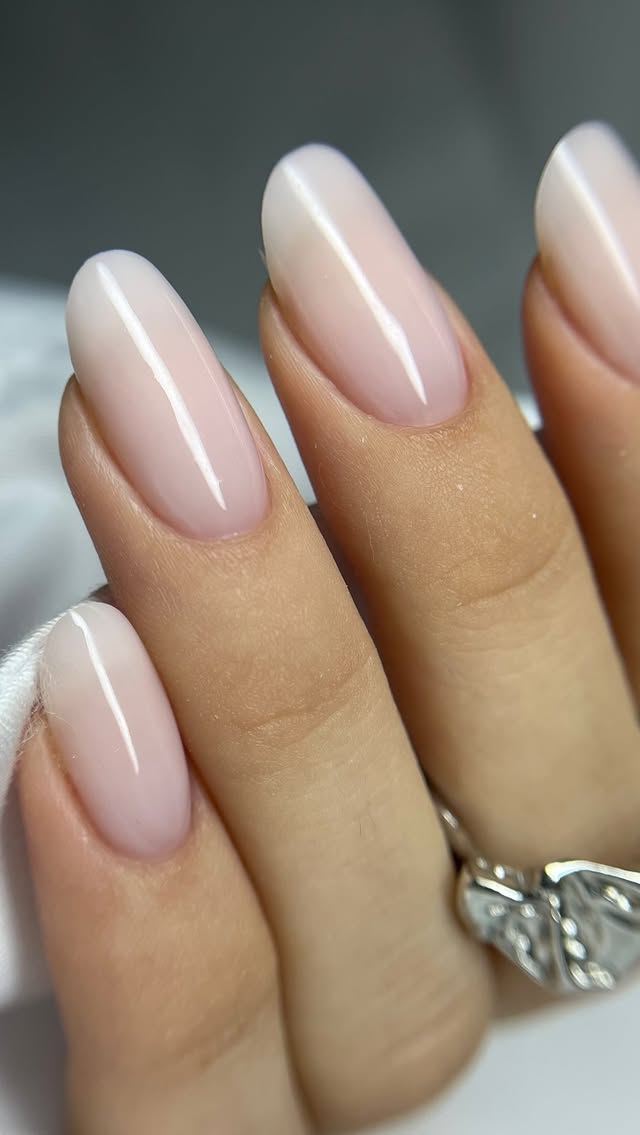 Наталья - мастер маникюра, Nails by Ignateva