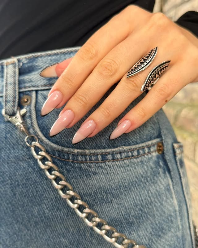 Nail Sector #1 - салон красоты