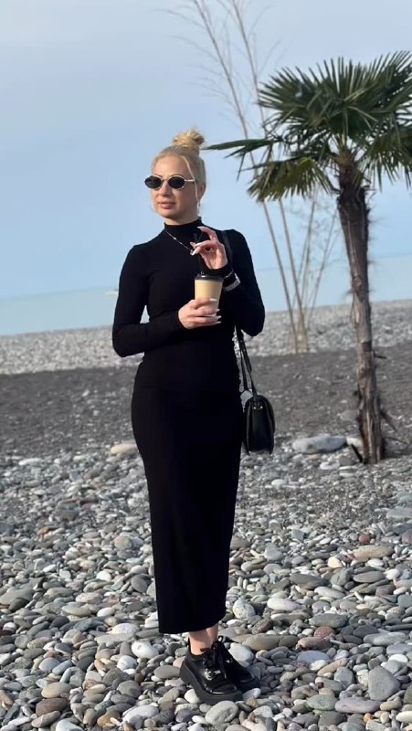 Светлана - колорист и стилист