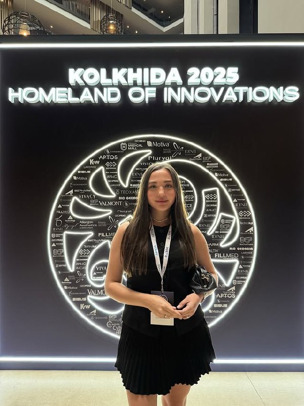 Angelina Danilova - косметолог-эстетист