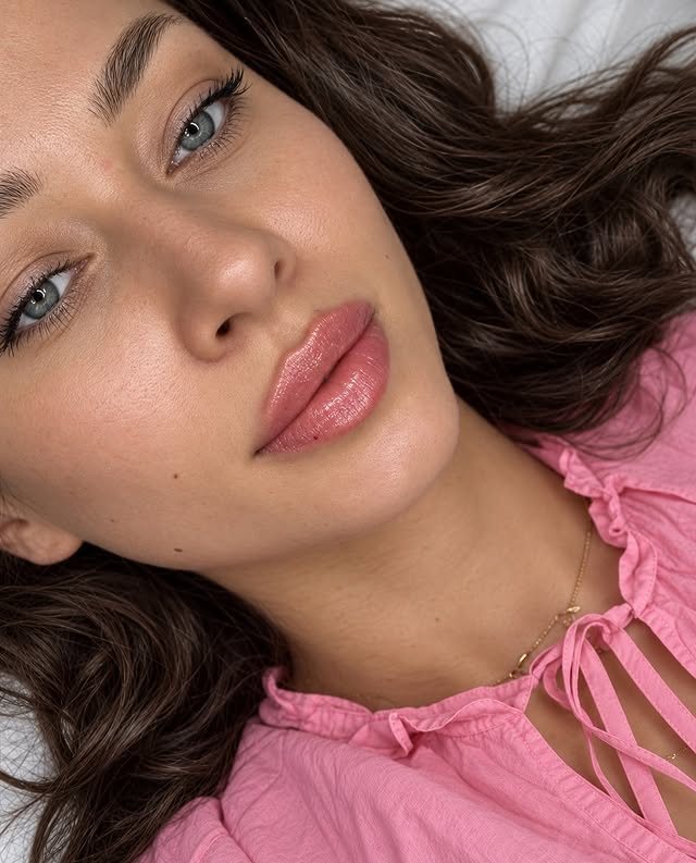 Анжелика Домнич - врач-косметолог, ANZH clinic