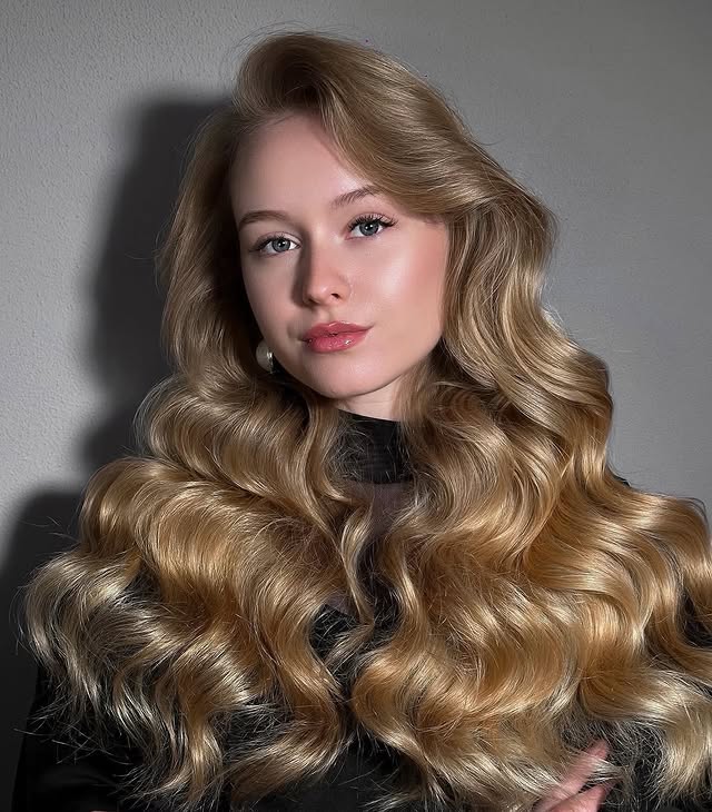 Hanna Novikova - стилист причёсок и визажист
