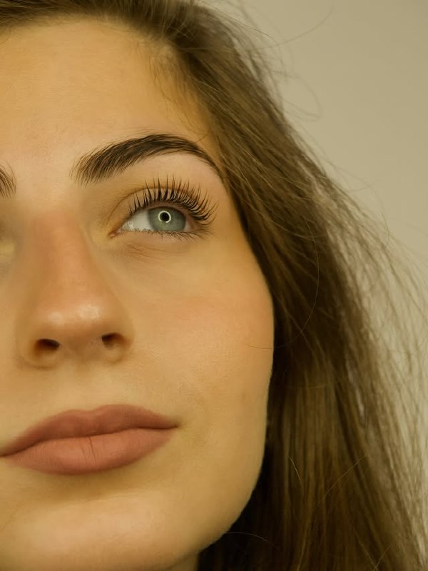 Lashes Alina Studio - ресницы и брови