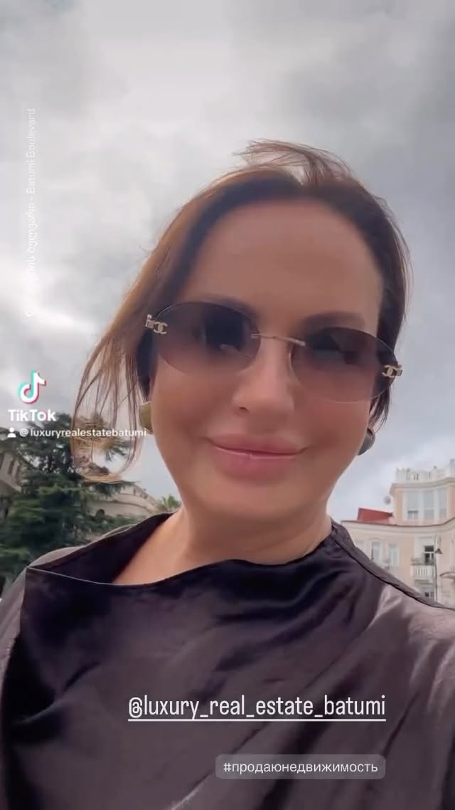 Meile Gelzinyte - риелтор