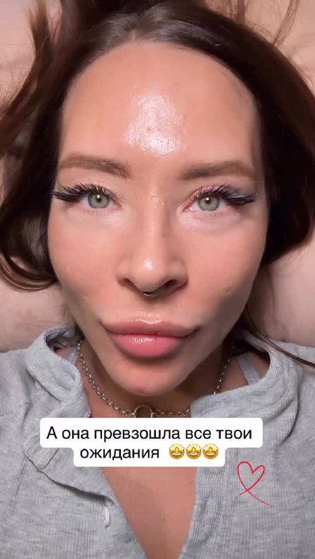 Юлия Моженкова - наращивание ресниц