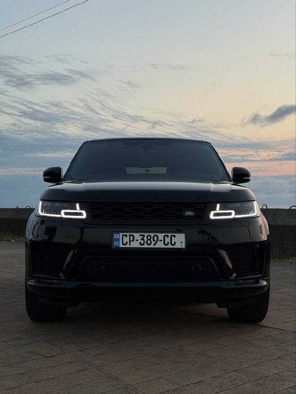 Rental Hub - аренда авто