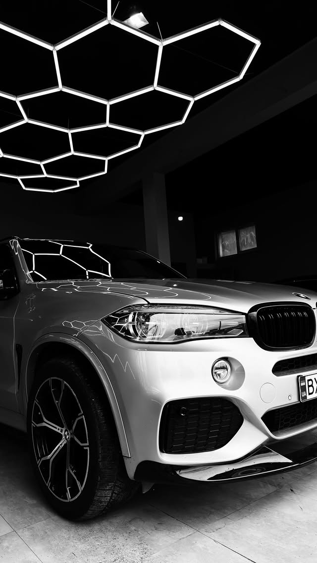 Top Garage - детейлинг и автомойка