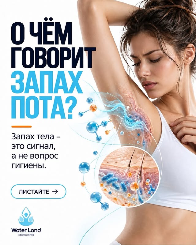 Waterland - санаторий и SPA