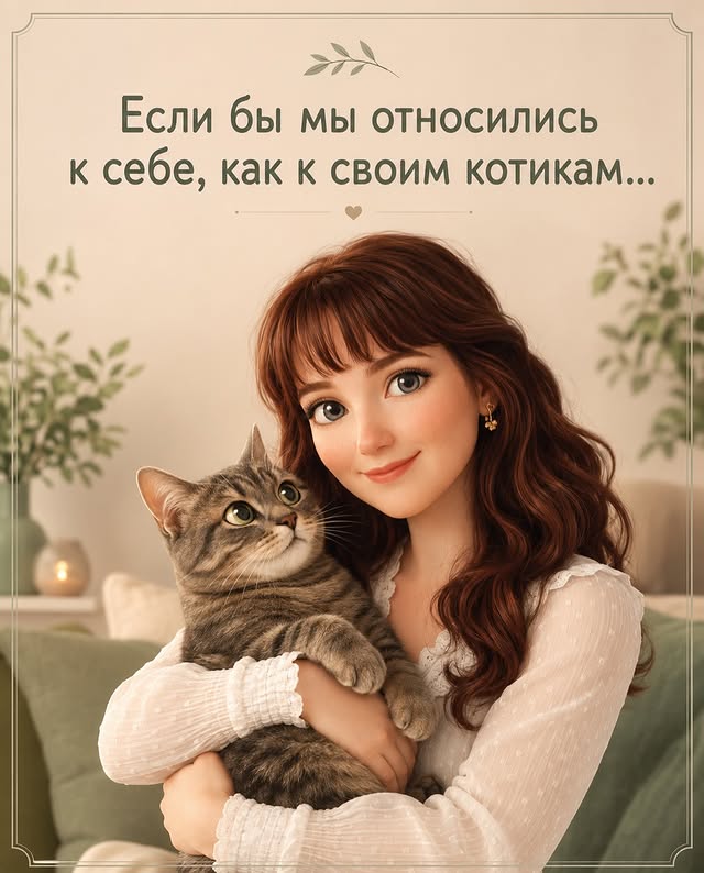 Анастасия Васильева - психолог, регрессолог