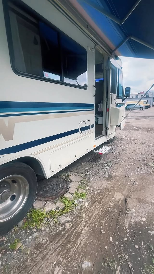 Автоэлектрик для грузовиков